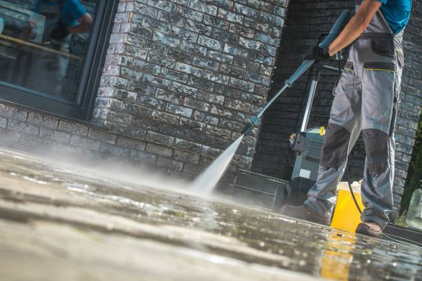 Spring Cleaning in Fair Haven, NY