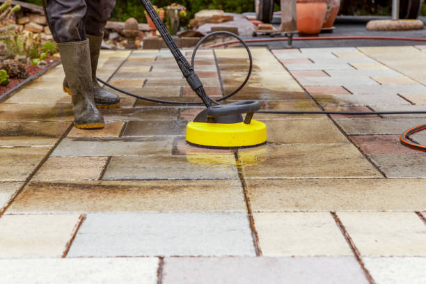 Best Building Exterior Washing  in Fair Haven, NY